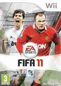 Descargar FiFA 11 [MULTI5][WII-Scrubber][PAL] por Torrent